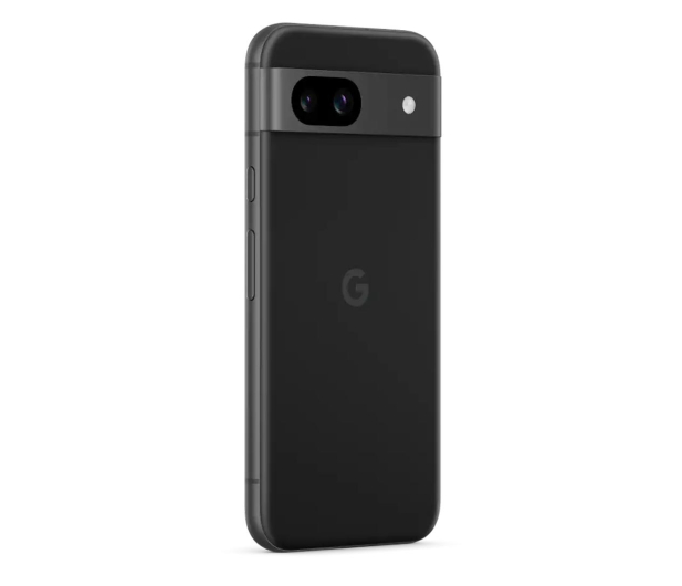 GOOGLE PIXEL 8A 8/128GB Czarny - 1249073 - zdjęcie 3